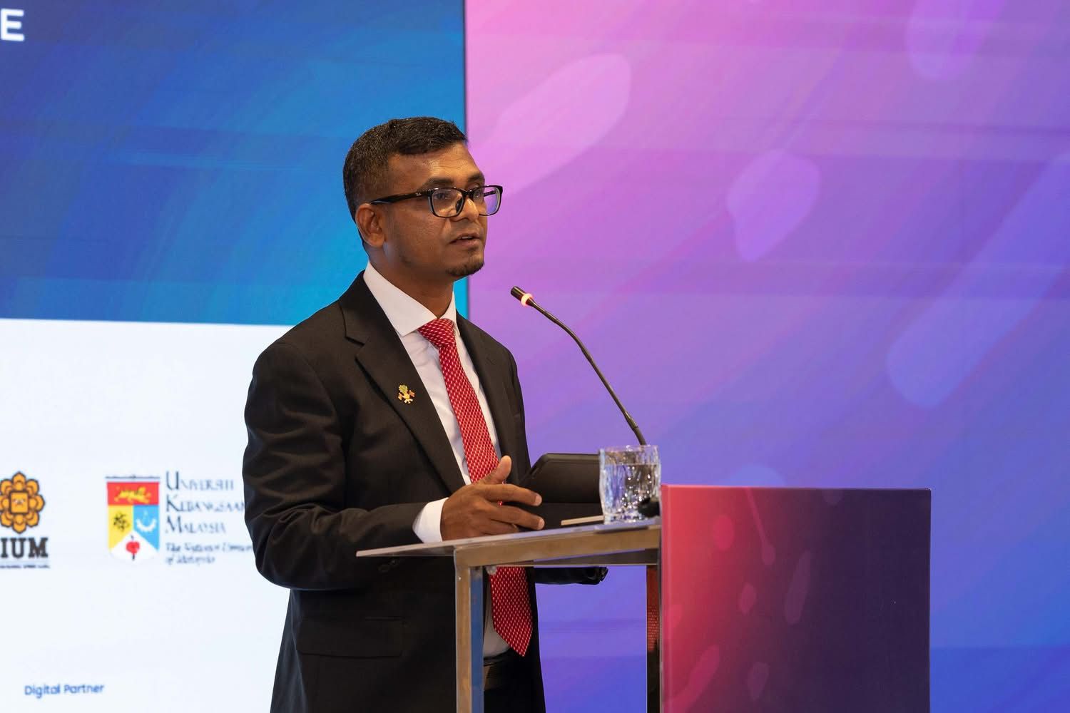 MMA Governor Highlights Research as Key to Maldives’ Resilient Future