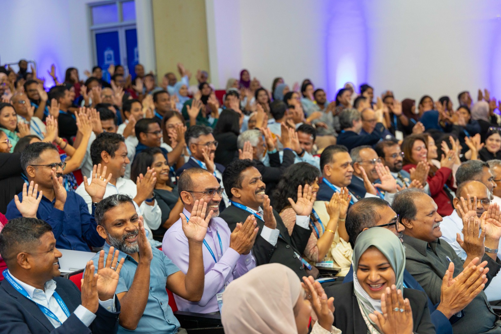 MAHRP Announces 6th National HR Convention & EXPO 2026