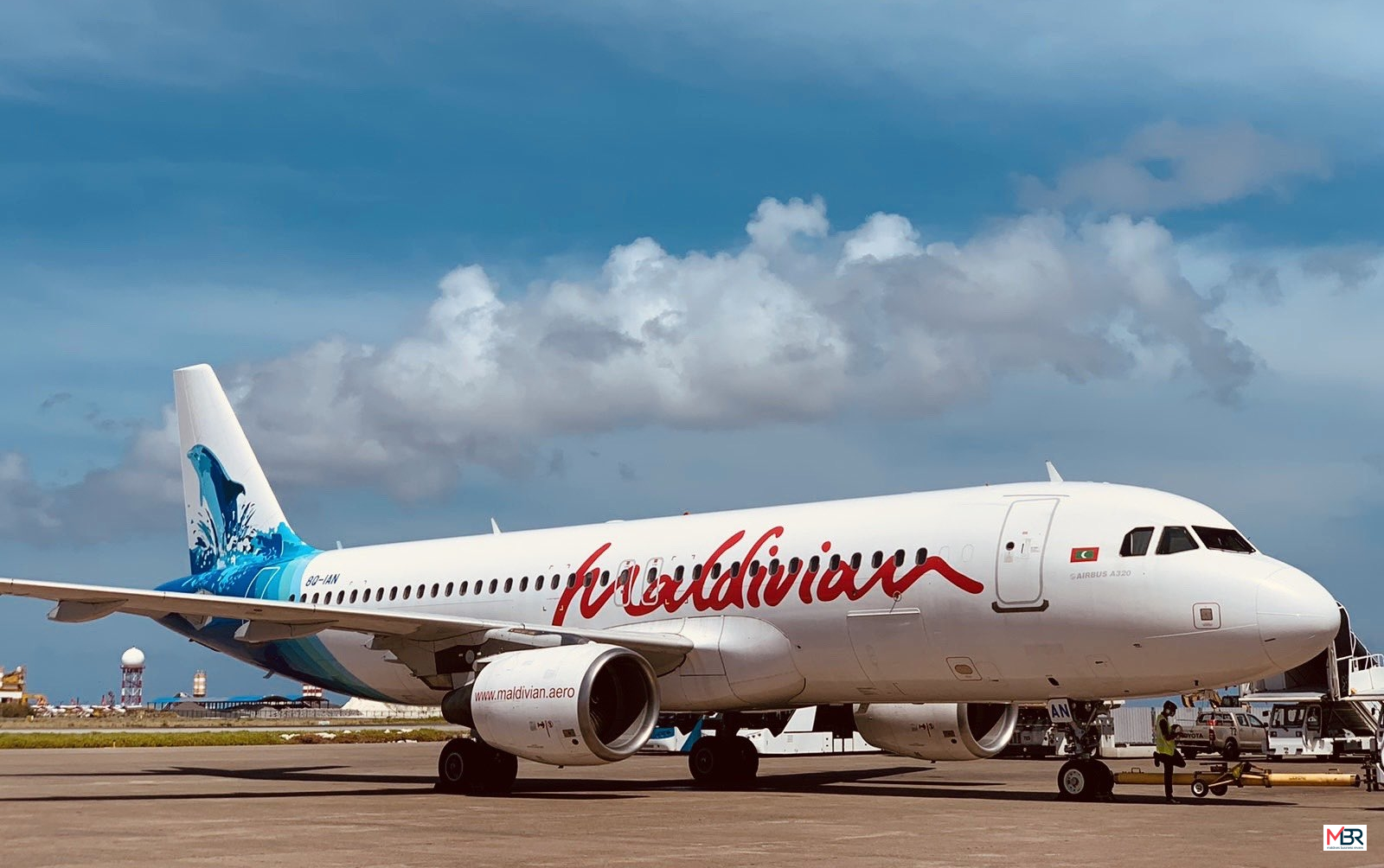 Maldivian Offers New Affordable Fares and Premium Comfort to South India