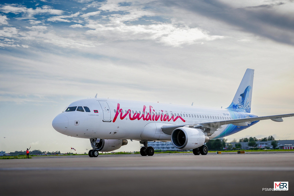 Maldivian Launches Seasonal Flights to Bangkok and Kuala Lumpur for December School Holidays