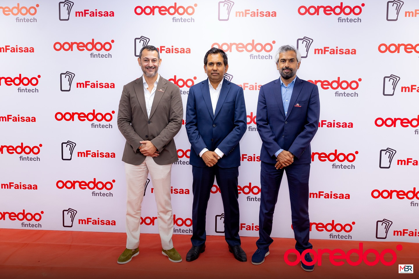 PayPal and Ooredoo Fintech Announce Plans to Collaborate in the Maldives
