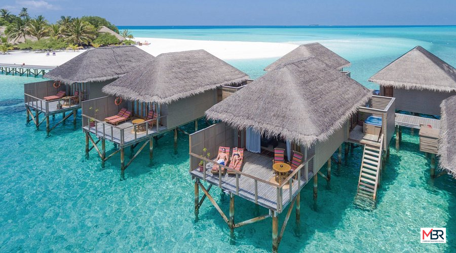 Maldives Could Cross 2 Million Visitors in 2025 With Strong Q4 Momentum